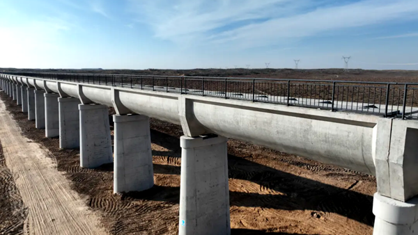 水工高性能聚合物砂漿/混凝土耐久性解決方案：GMT納米改性丙烯酸混凝土增韌劑